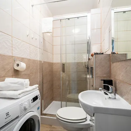 Osiedle Sady Zoliborskie, Sun&snow * Varšava