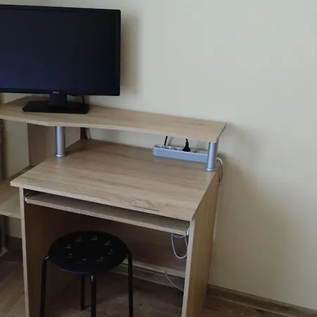 Osiedle Sady Zoliborskie, Sun&snow Apartman